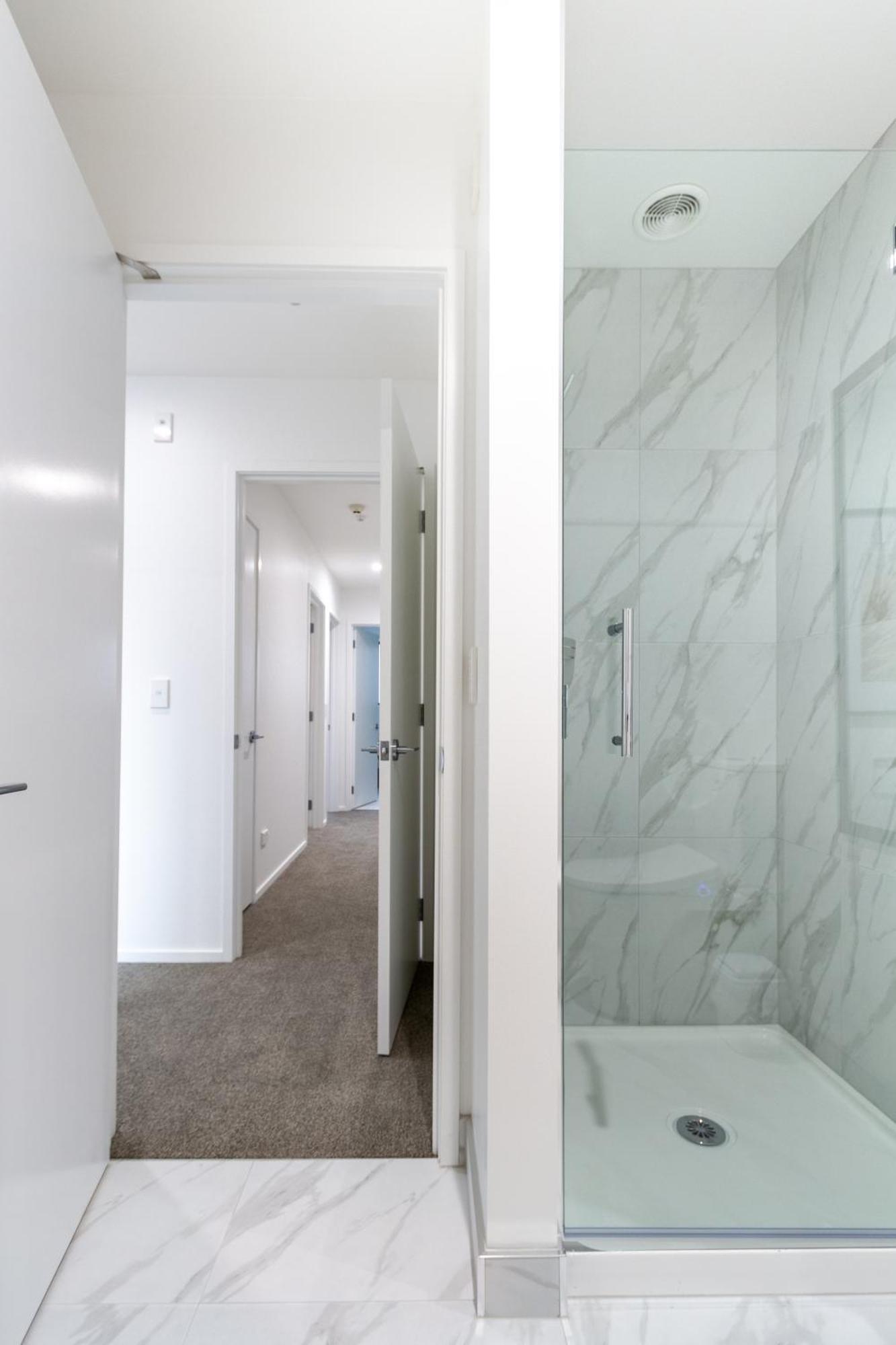 Discover Elegance - New Central Haven. 3 Bedroom Christchurch Exterior foto